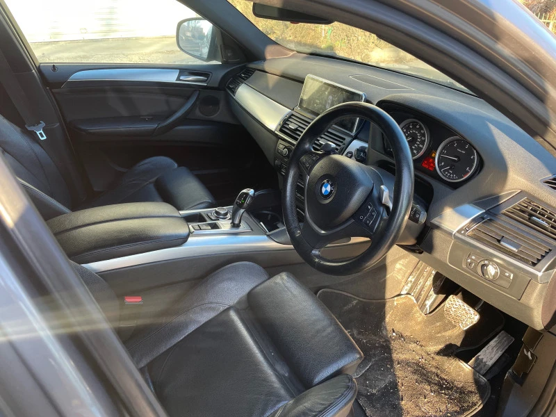 BMW X6 X6, N57D30A НА ЧАСТИ, снимка 5 - Автомобили и джипове - 47530692