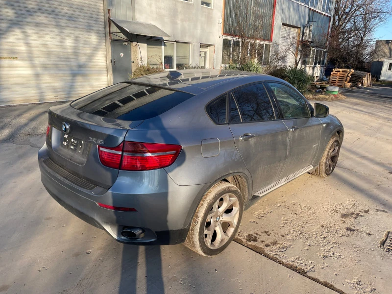 BMW X6 X6, N57D30A НА ЧАСТИ, снимка 3 - Автомобили и джипове - 47024830