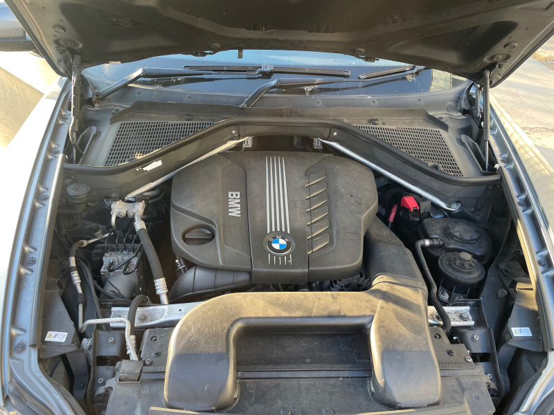 BMW X6 X6, N57D30A НА ЧАСТИ, снимка 8 - Автомобили и джипове - 46345562