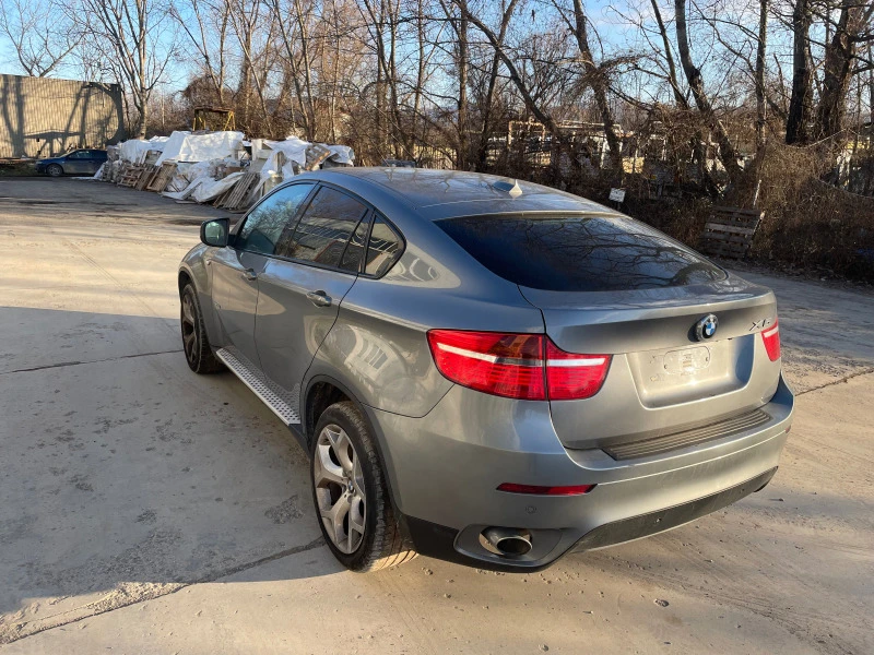 BMW X6 X6, N57D30A НА ЧАСТИ, снимка 2 - Автомобили и джипове - 47024830