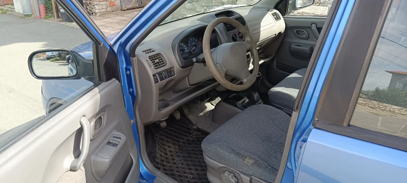 Suzuki Ignis, снимка 9 - Автомобили и джипове - 47470586