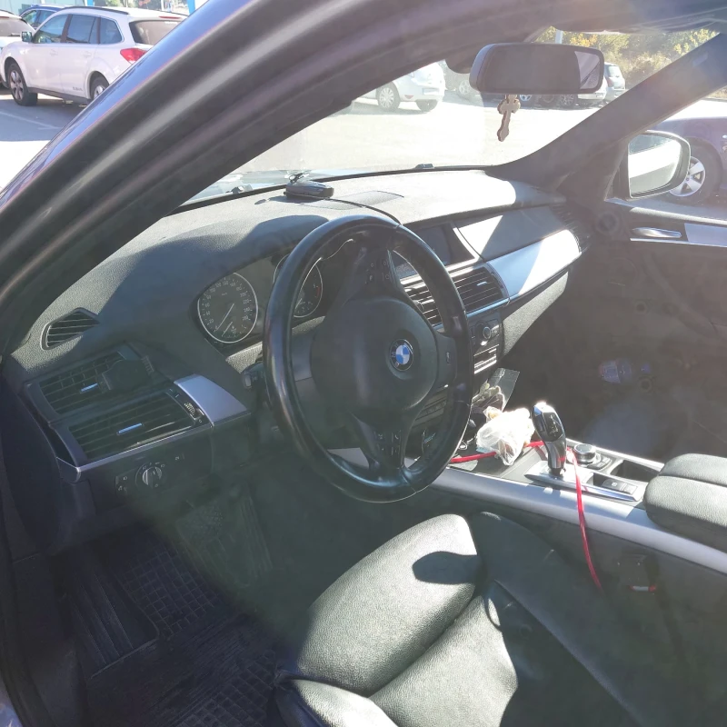 BMW X5 X5, снимка 3 - Автомобили и джипове - 52517733