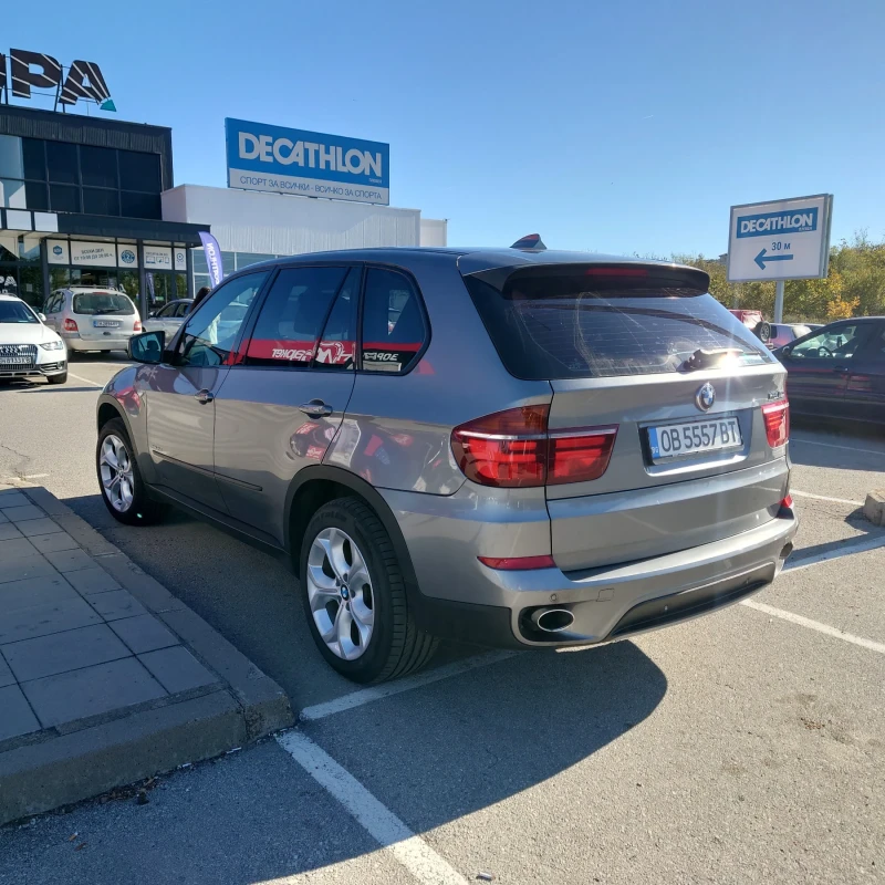 BMW X5 X5, снимка 7 - Автомобили и джипове - 52517733