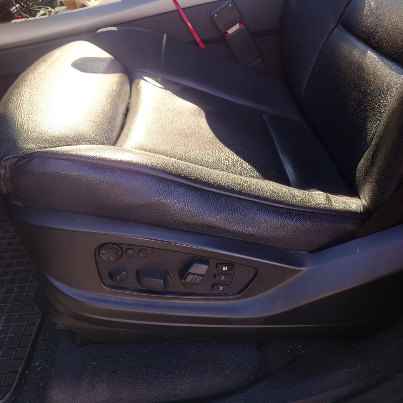 BMW X5 X5, снимка 8 - Автомобили и джипове - 52517733