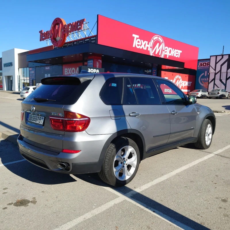 BMW X5 X5, снимка 6 - Автомобили и джипове - 52517733