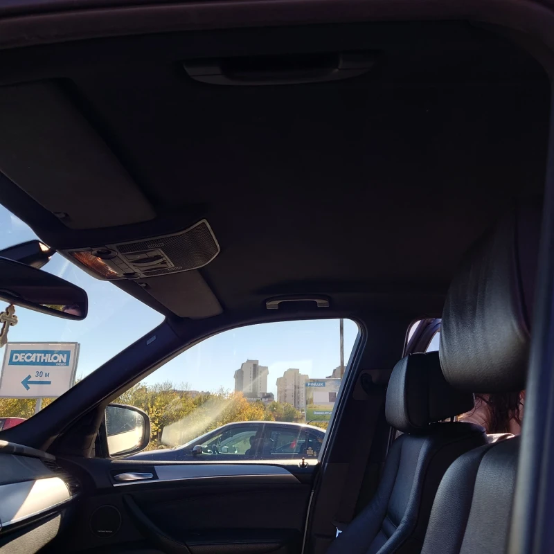 BMW X5 X5, снимка 9 - Автомобили и джипове - 52517733