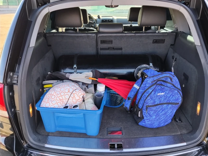 VW Touareg 3.2 Ръчна Кутия , снимка 5 - Автомобили и джипове - 52707298