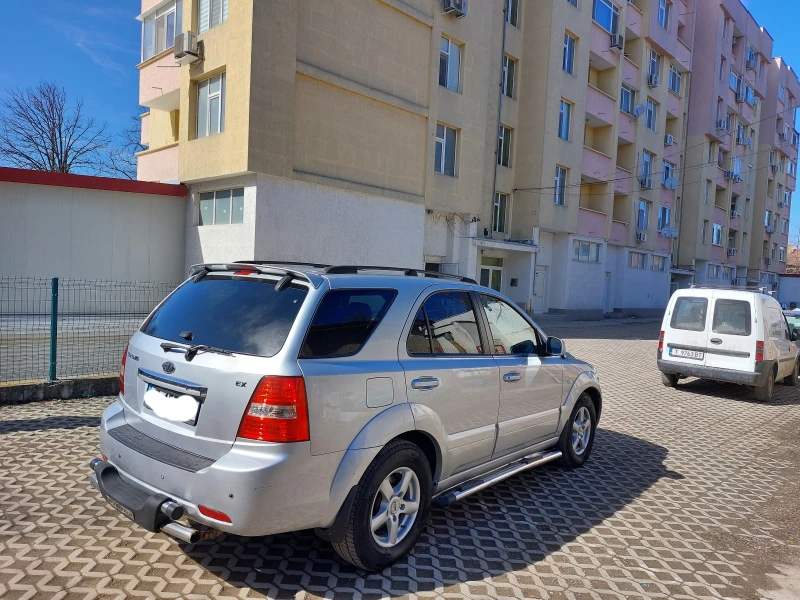 Kia Sorento, снимка 7 - Автомобили и джипове - 52717420