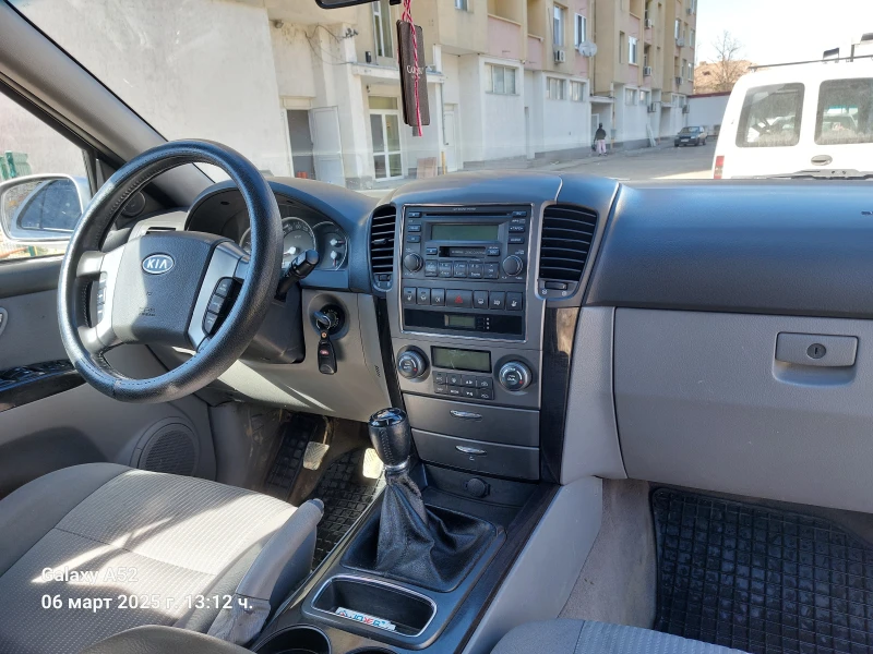Kia Sorento, снимка 8 - Автомобили и джипове - 52717420
