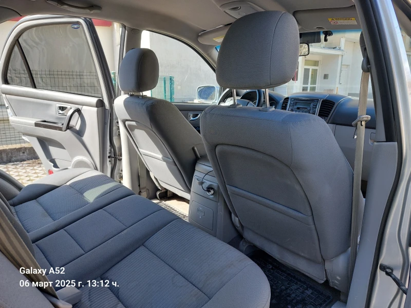 Kia Sorento, снимка 9 - Автомобили и джипове - 52717420