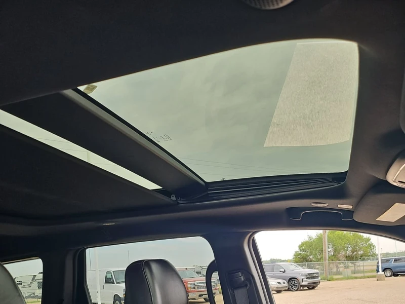 Jeep Grand cherokee * Limited * CARFAX * , снимка 10 - Автомобили и джипове - 53224524