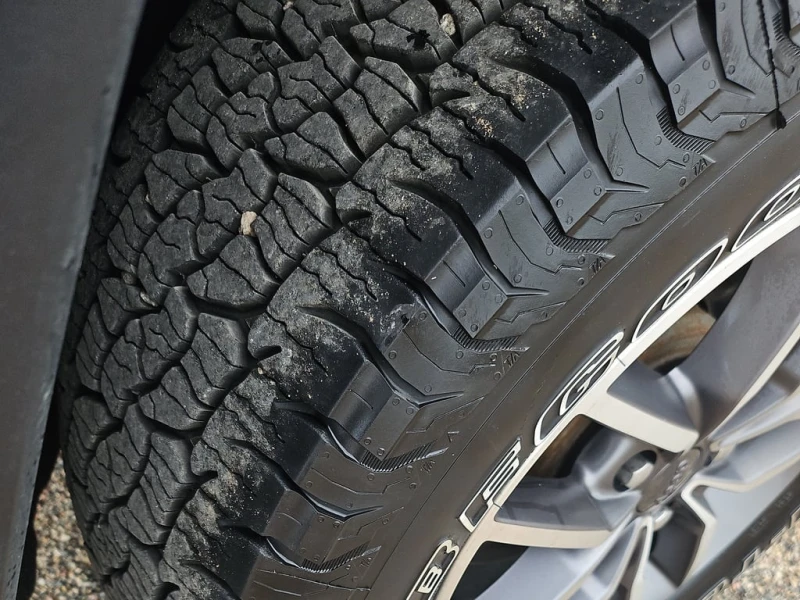 Jeep Grand cherokee * Limited * CARFAX * , снимка 12 - Автомобили и джипове - 53224524