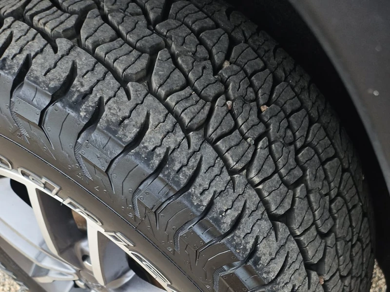 Jeep Grand cherokee * Limited * CARFAX * , снимка 13 - Автомобили и джипове - 53224524