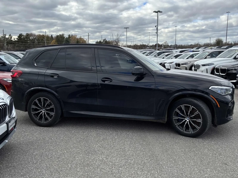 BMW X5 40i M Sport Shadow Line, снимка 4 - Автомобили и джипове - 53272161