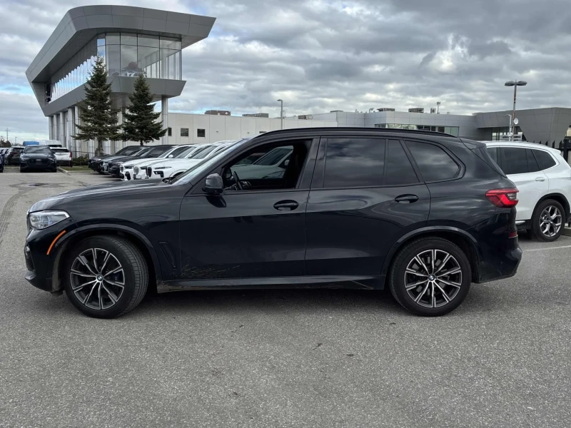 BMW X5 40i M Sport Shadow Line, снимка 3 - Автомобили и джипове - 53272161
