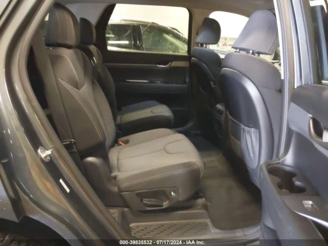 Hyundai Palisade SEL, снимка 8 - Автомобили и джипове - 47259114