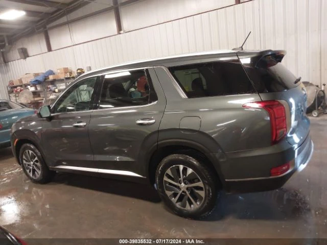 Hyundai Palisade SEL, снимка 13 - Автомобили и джипове - 47259114