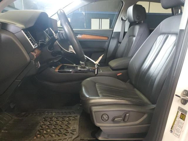 Audi Q5 PREMIUM PLUS, снимка 7 - Автомобили и джипове - 48132389