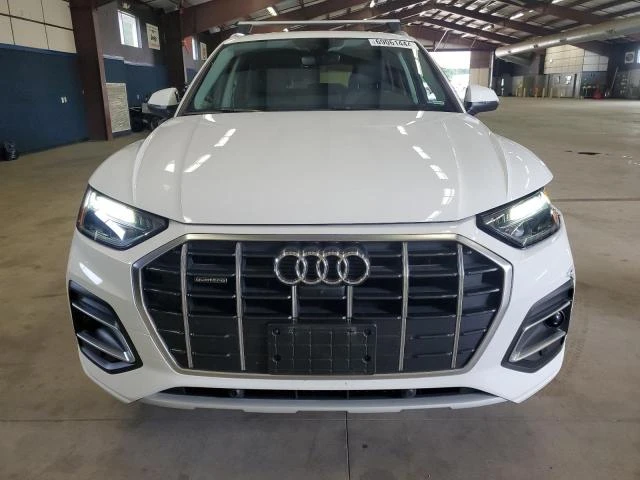 Audi Q5 PREMIUM PLUS, снимка 2 - Автомобили и джипове - 48132389