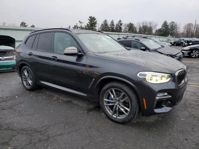 BMW X3 M40i, снимка 3 - Автомобили и джипове - 48322160