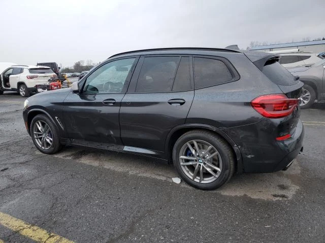 BMW X3 M40i, снимка 5 - Автомобили и джипове - 48322160