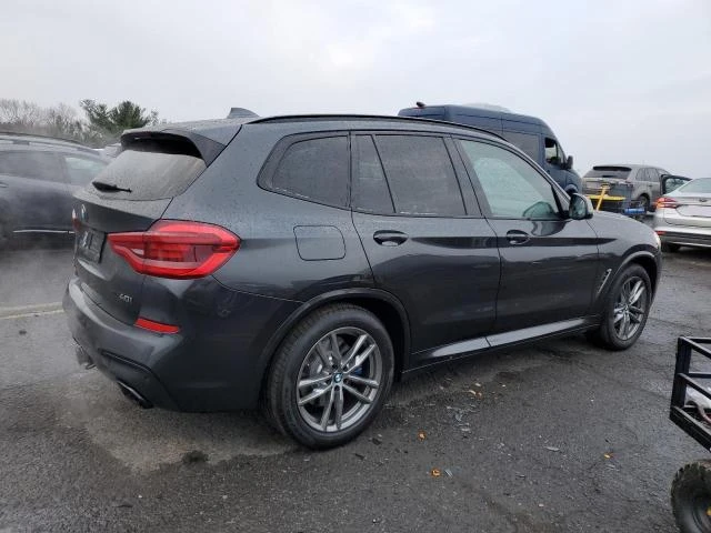 BMW X3 M40i, снимка 6 - Автомобили и джипове - 48322160