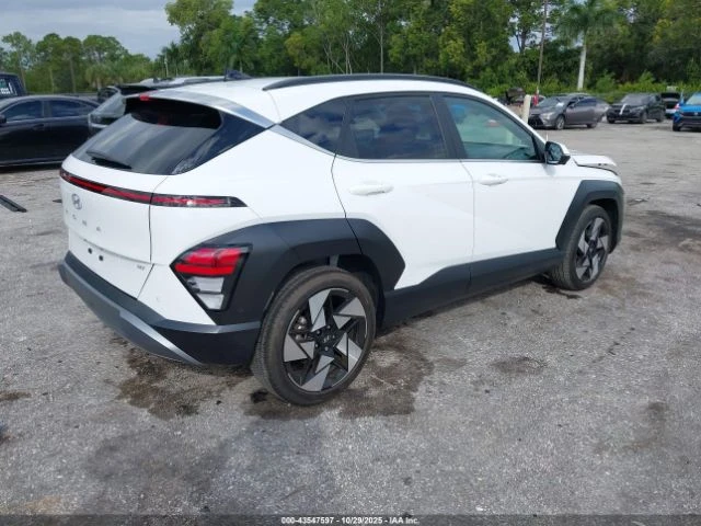 Hyundai Kona LIMITED | Mobile.bg   6