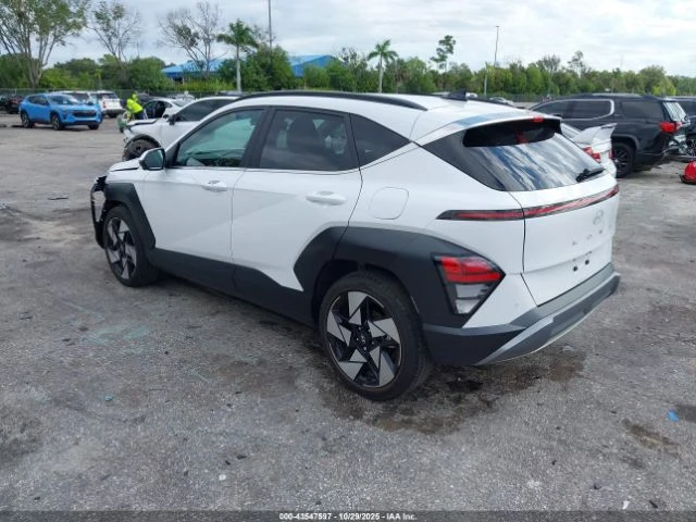 Hyundai Kona LIMITED | Mobile.bg   4