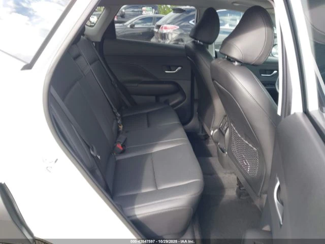 Hyundai Kona LIMITED | Mobile.bg   13