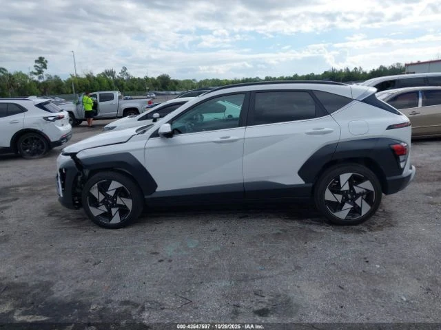 Hyundai Kona LIMITED | Mobile.bg   7