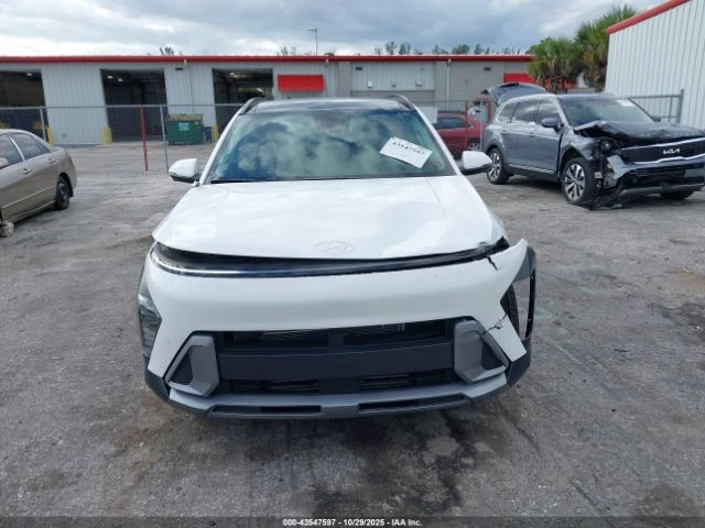 Hyundai Kona LIMITED | Mobile.bg   2