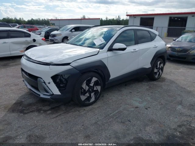 Hyundai Kona LIMITED | Mobile.bg   3