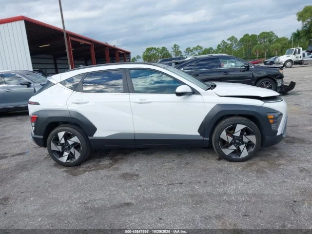 Hyundai Kona LIMITED | Mobile.bg   9