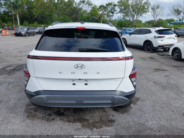 Hyundai Kona LIMITED | Mobile.bg   5