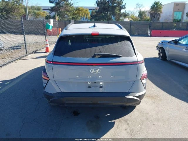 Hyundai Kona SEL* 4X4* КАМЕРИ* 360* ПОДГРЕВ* KEYLESS* , снимка 7 - Автомобили и джипове - 54150731