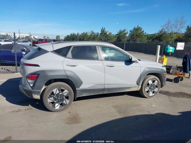 Hyundai Kona SEL* 4X4* КАМЕРИ* 360* ПОДГРЕВ* KEYLESS* , снимка 6 - Автомобили и джипове - 54150731