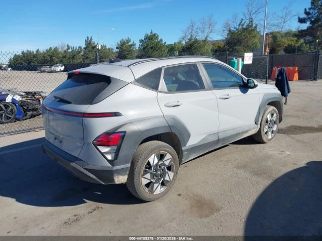 Hyundai Kona SEL* 4X4* КАМЕРИ* 360* ПОДГРЕВ* KEYLESS* , снимка 5 - Автомобили и джипове - 54150731