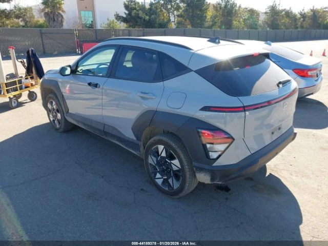 Hyundai Kona SEL* 4X4* КАМЕРИ* 360* ПОДГРЕВ* KEYLESS* , снимка 4 - Автомобили и джипове - 54150731