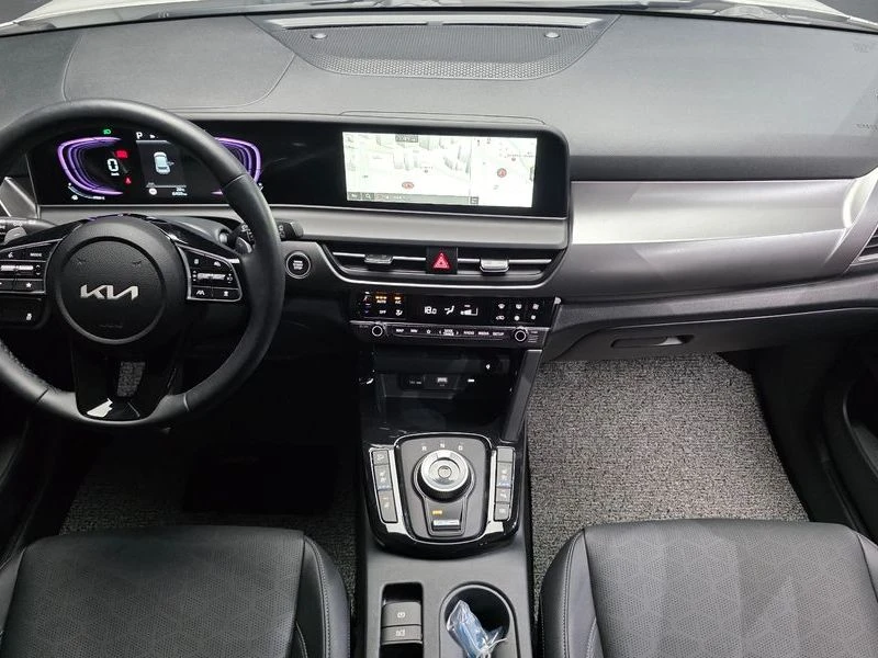 Kia Seltos 1.6 Automatic, снимка 7 - Автомобили и джипове - 55880570
