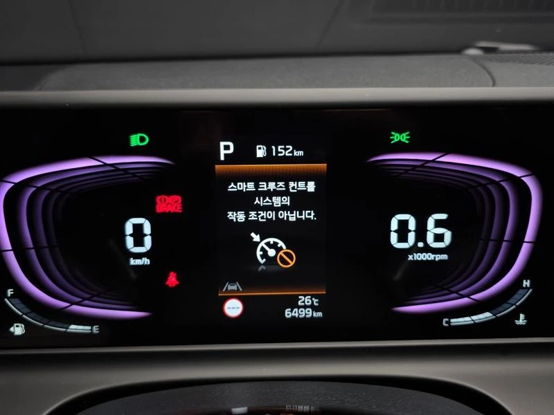 Kia Seltos 1.6 Automatic, снимка 8 - Автомобили и джипове - 55880570