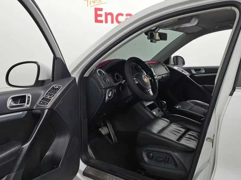 VW Tiguan 2.0 TDI COMFORT | Mobile.bg � ����������� 10