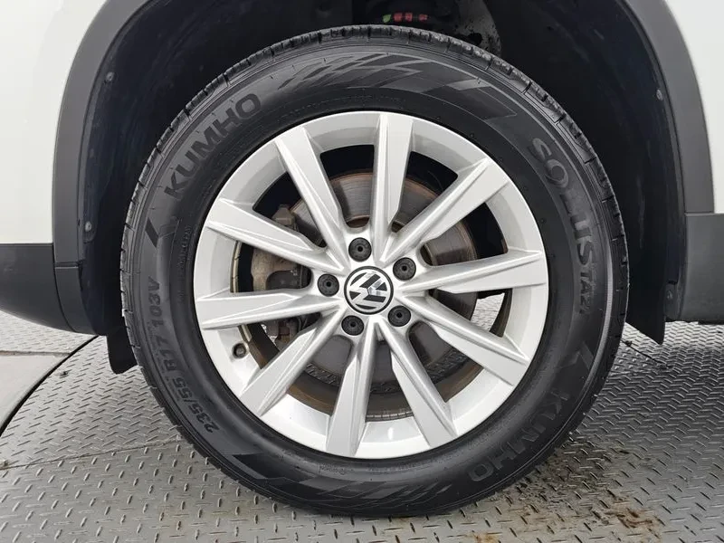 VW Tiguan 2.0 TDI COMFORT | Mobile.bg � ����������� 5