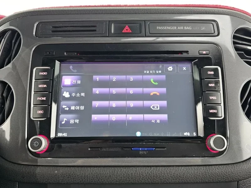 VW Tiguan 2.0 TDI COMFORT | Mobile.bg � ����������� 16