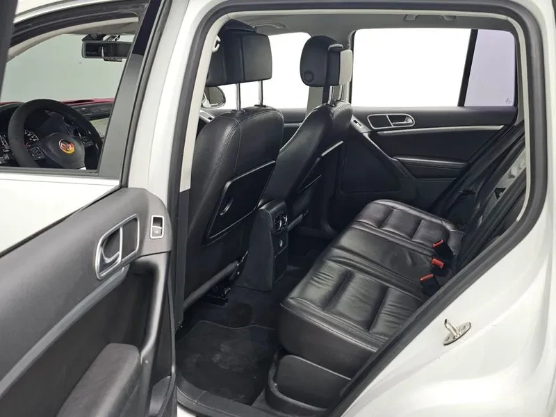 VW Tiguan 2.0 TDI COMFORT | Mobile.bg � ����������� 12
