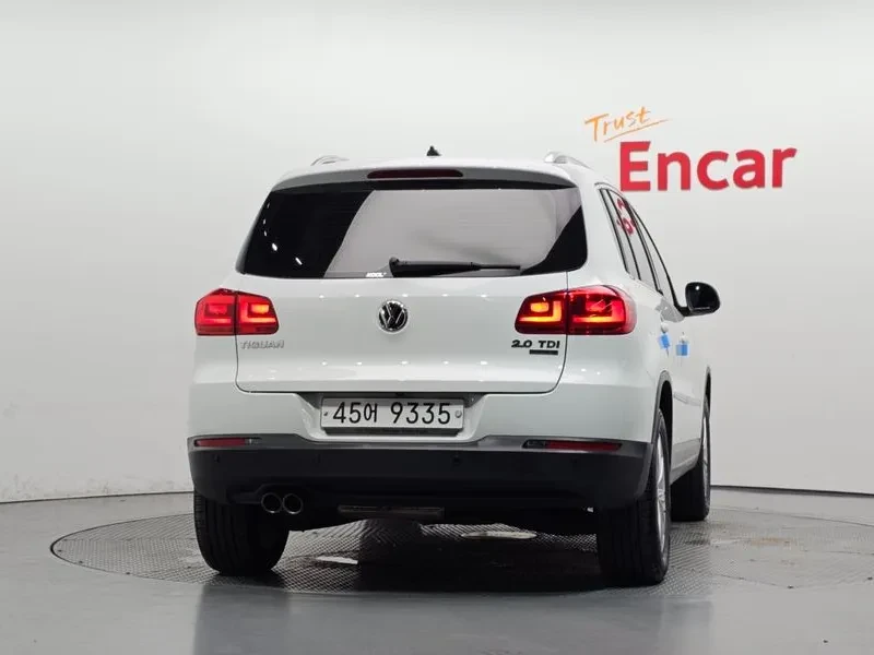 VW Tiguan 2.0 TDI COMFORT | Mobile.bg � ����������� 4
