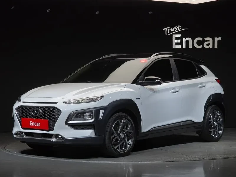 Hyundai Kona ���� 30% ����� | Mobile.bg � ����������� 2