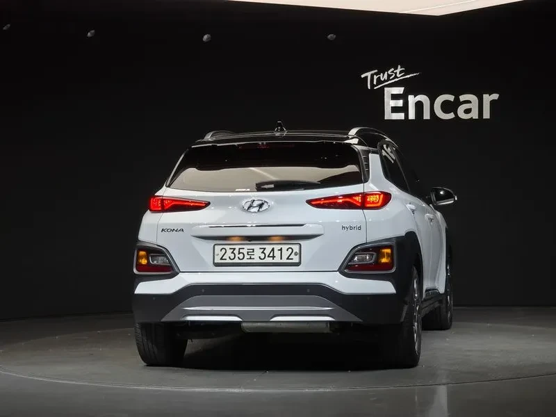Hyundai Kona ���� 30% ����� | Mobile.bg � ����������� 7