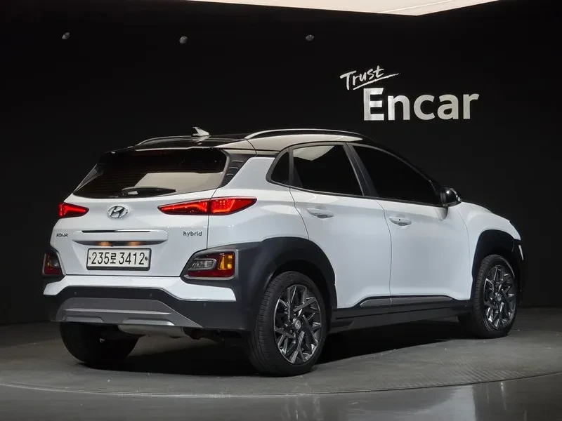 Hyundai Kona ���� 30% ����� | Mobile.bg � ����������� 4