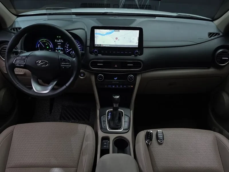 Hyundai Kona ���� 30% ����� | Mobile.bg � ����������� 14