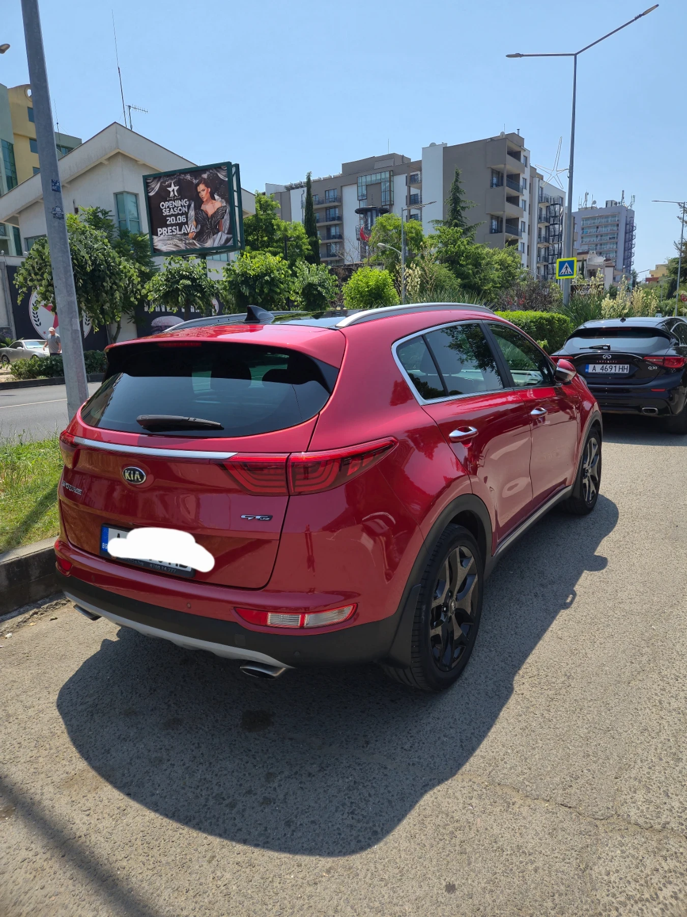 Kia Sportage  - изображение 5